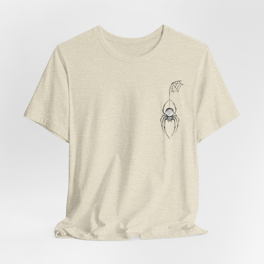 Tatty Issues Short Sleeve Tee