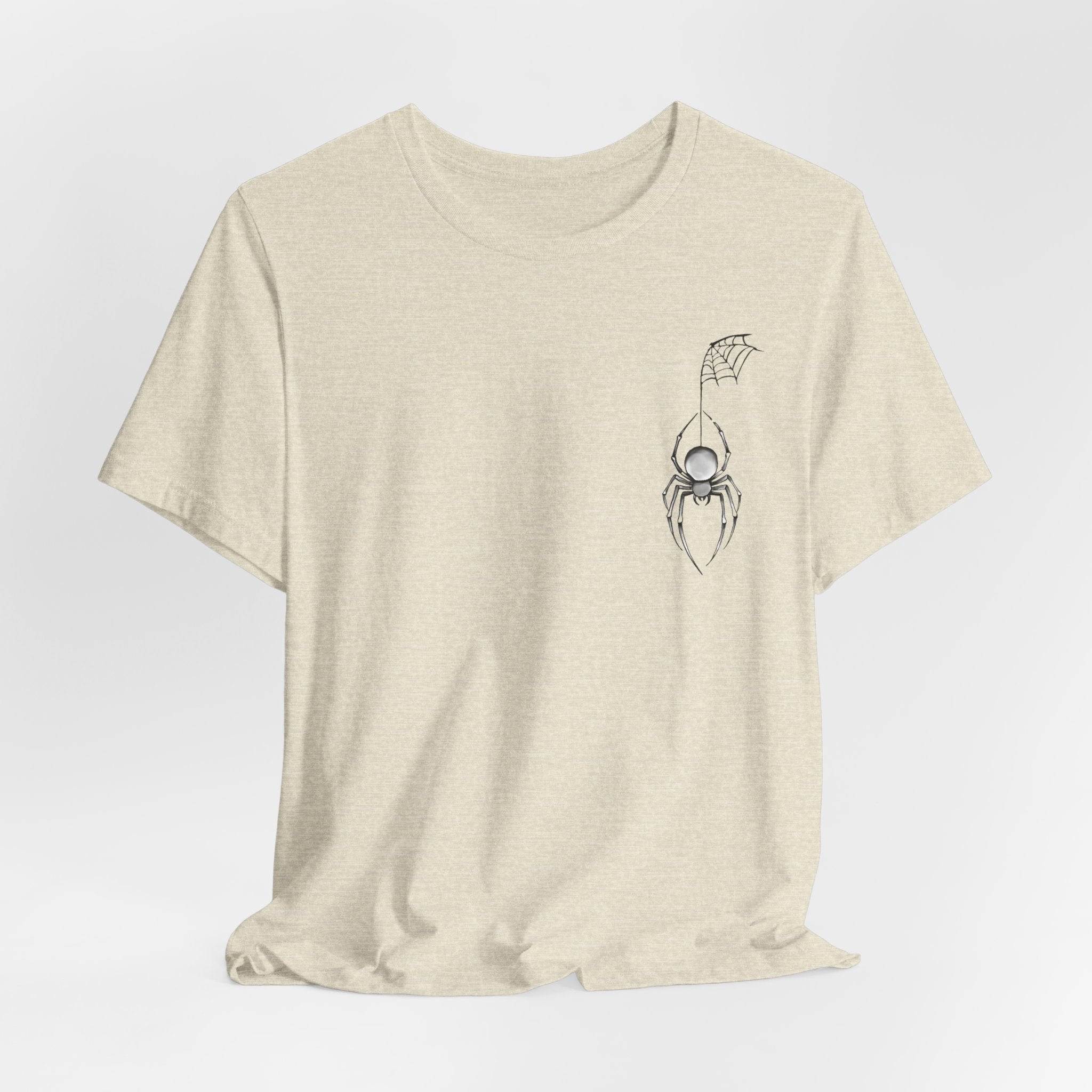 Tatty Issues Short Sleeve Tee