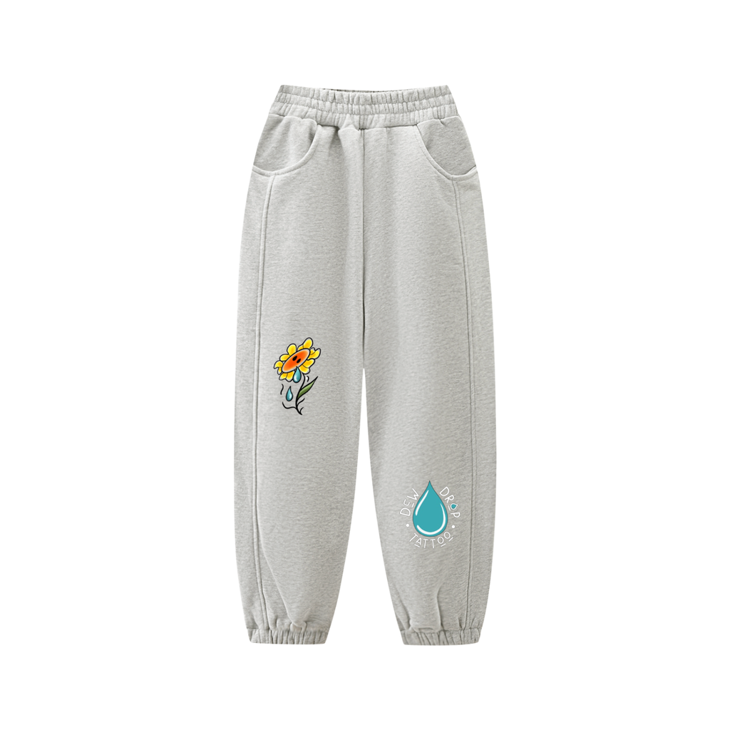 Kids' Fleece Sweatpants