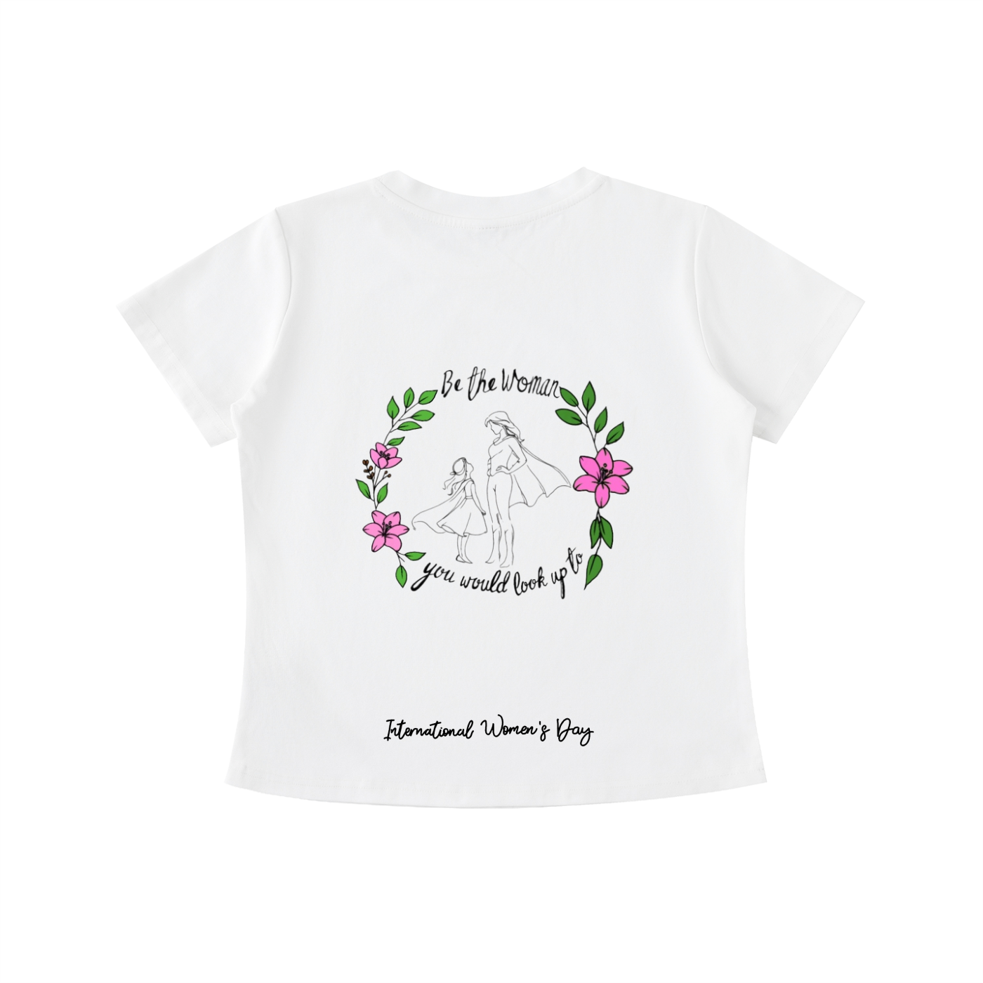 Vintage Wash Slim Fit T-shirt