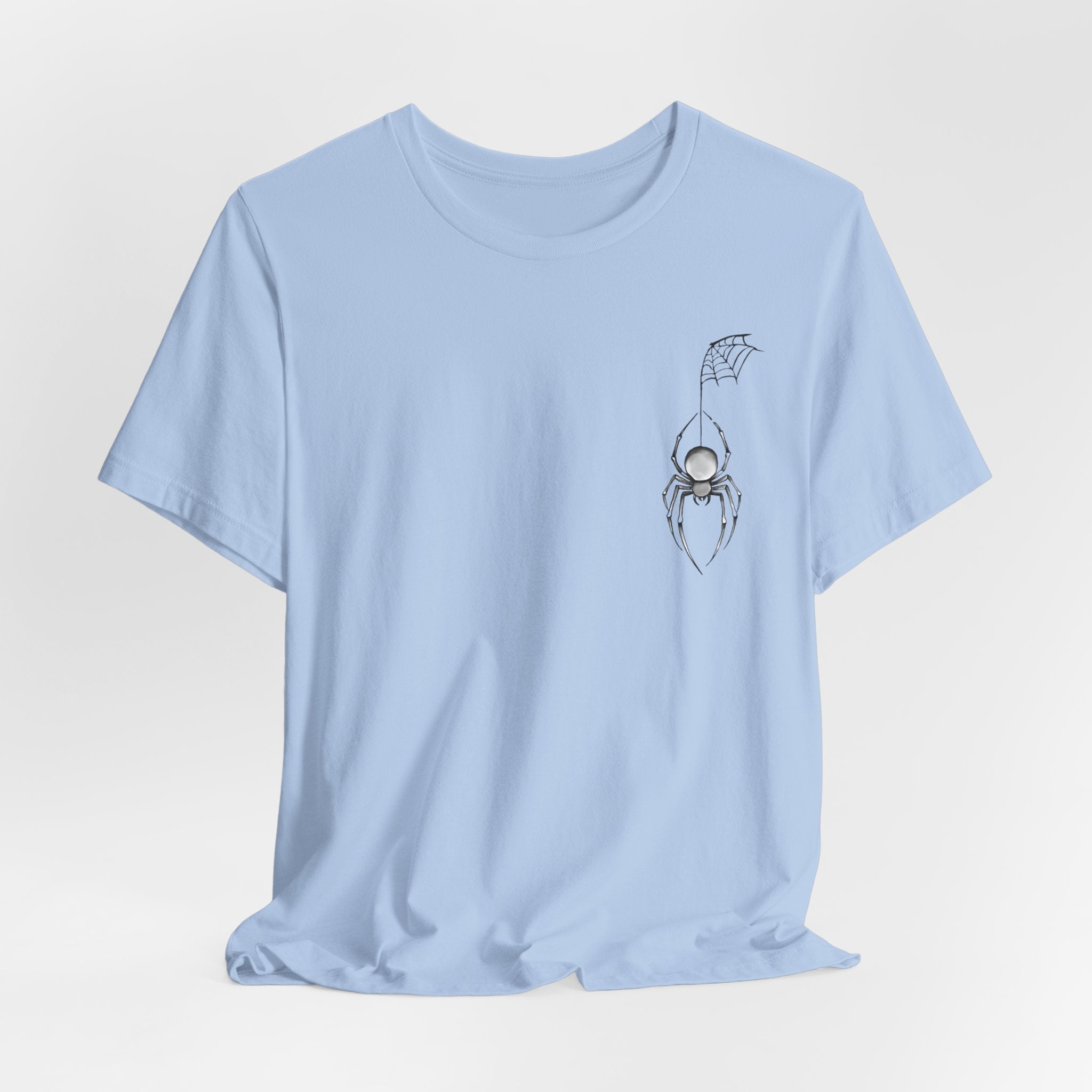 Tatty Issues Short Sleeve Tee