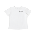 Vintage Wash Slim Fit T-shirt International Women's Day