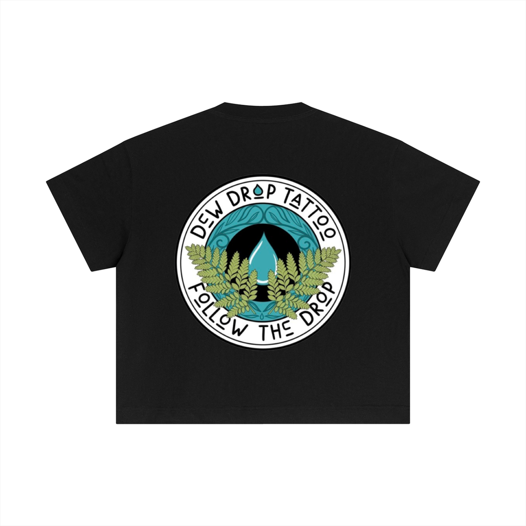 Follow The Drop T-Shirt