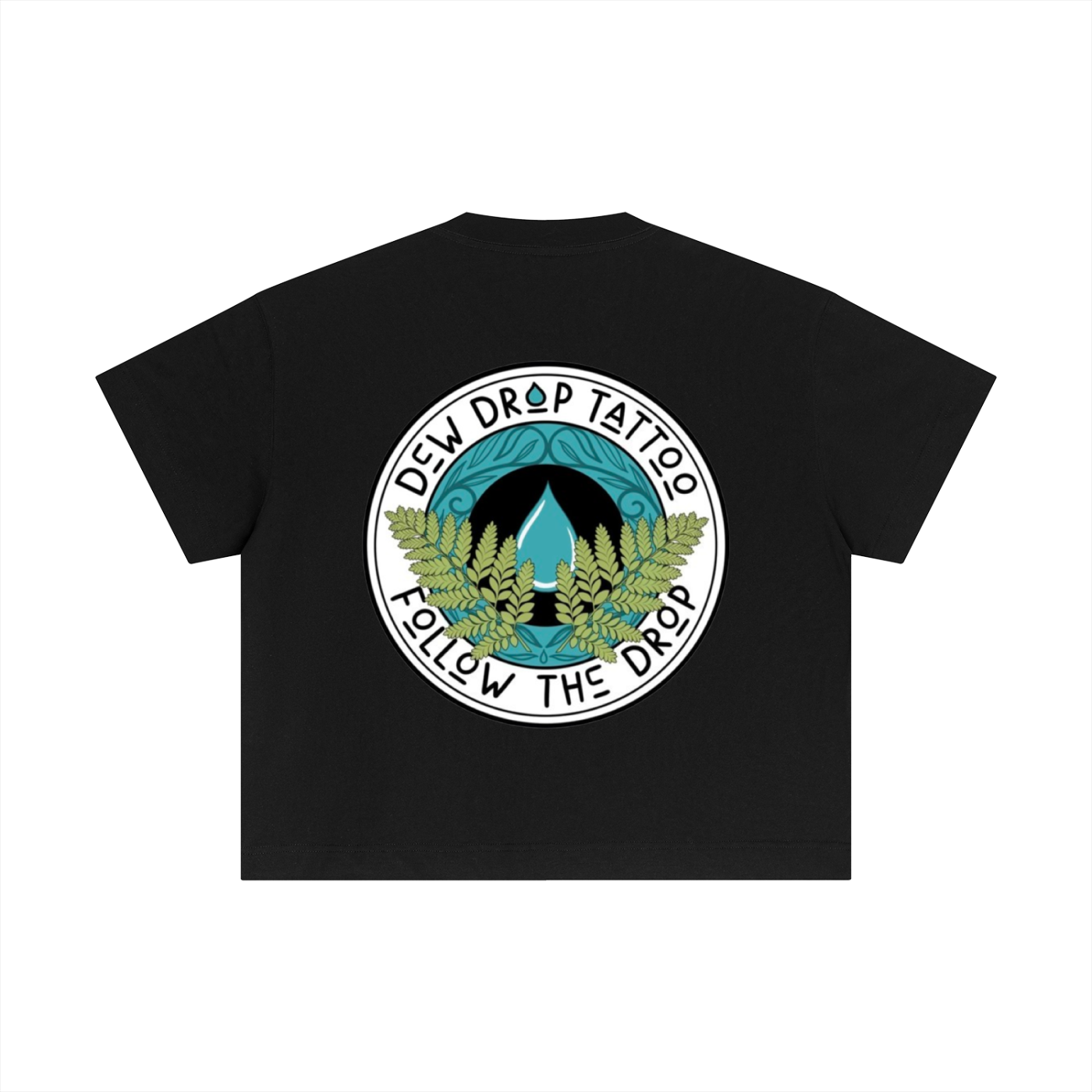 Follow The Drop T-Shirt