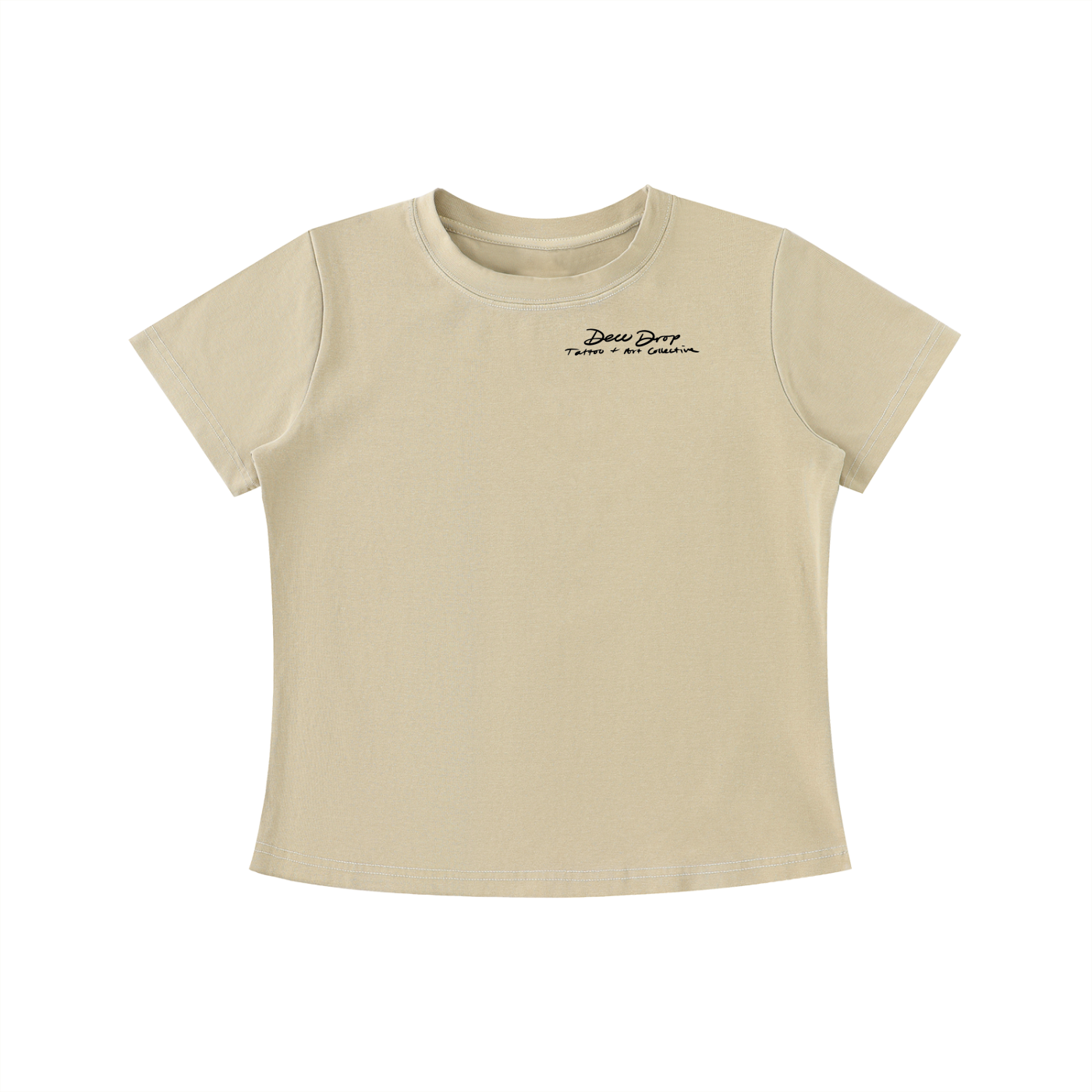 Vintage Wash Slim Fit T-shirt International Women's Day