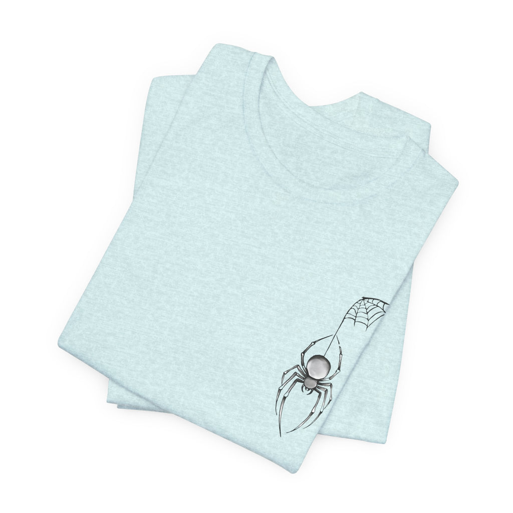 Tatty Issues Short Sleeve Tee