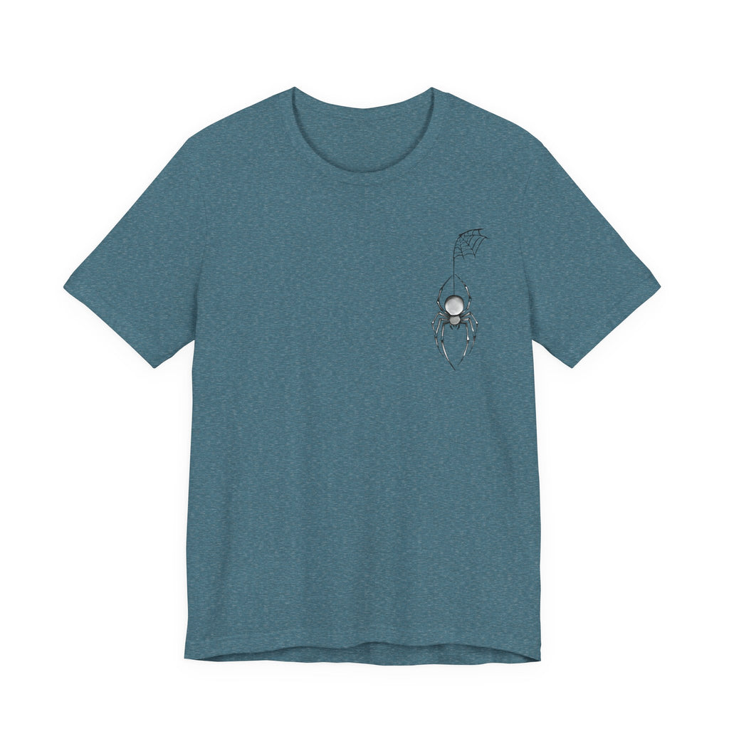 Tatty Issues Short Sleeve Tee