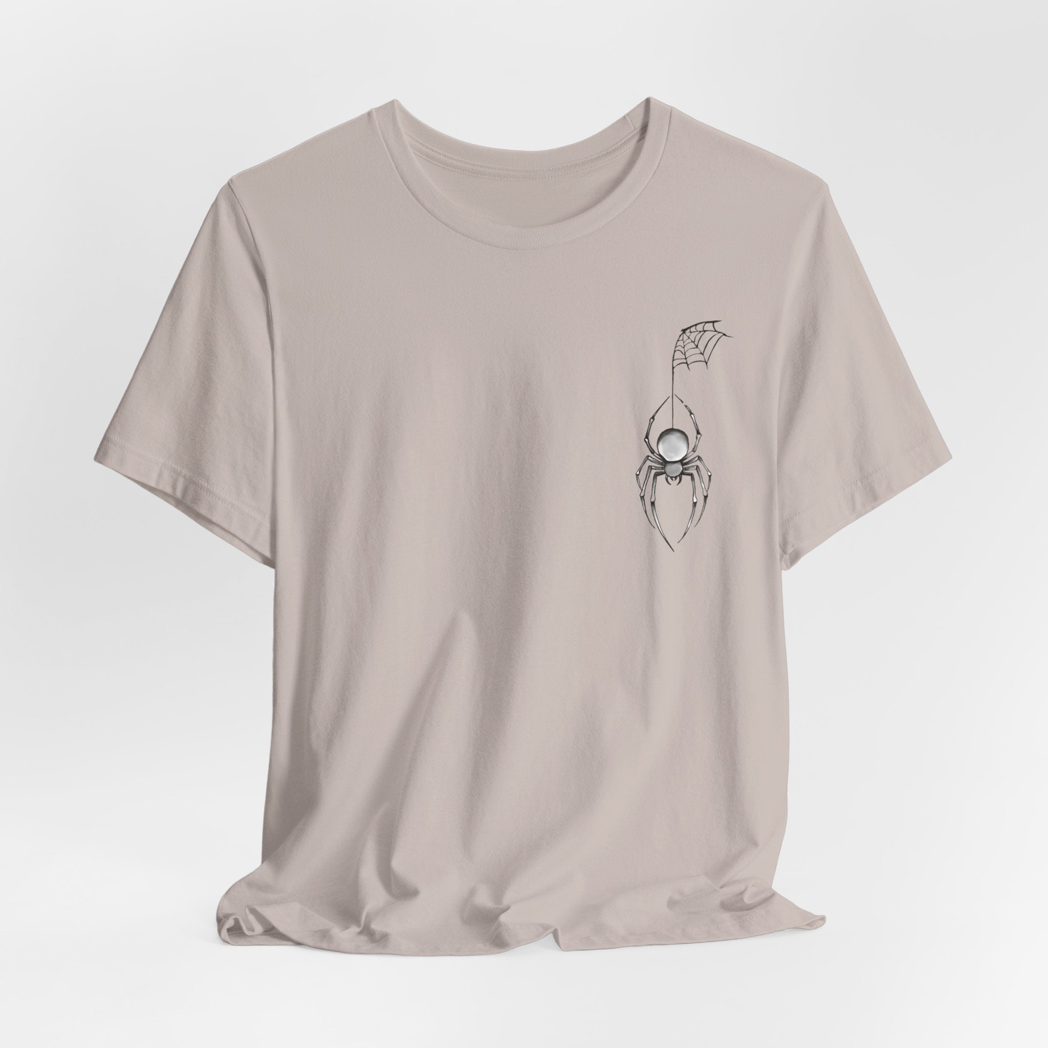 Tatty Issues Short Sleeve Tee