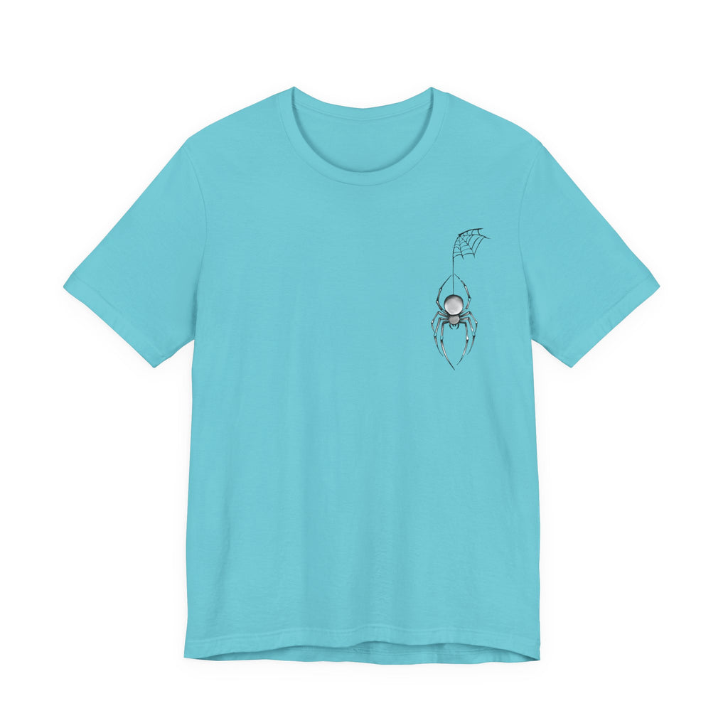 Tatty Issues Short Sleeve Tee