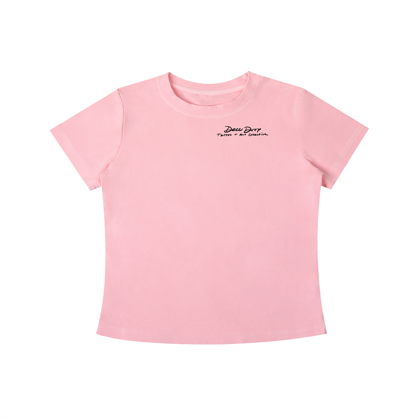 Vintage Wash Slim Fit T-shirt International Women's Day