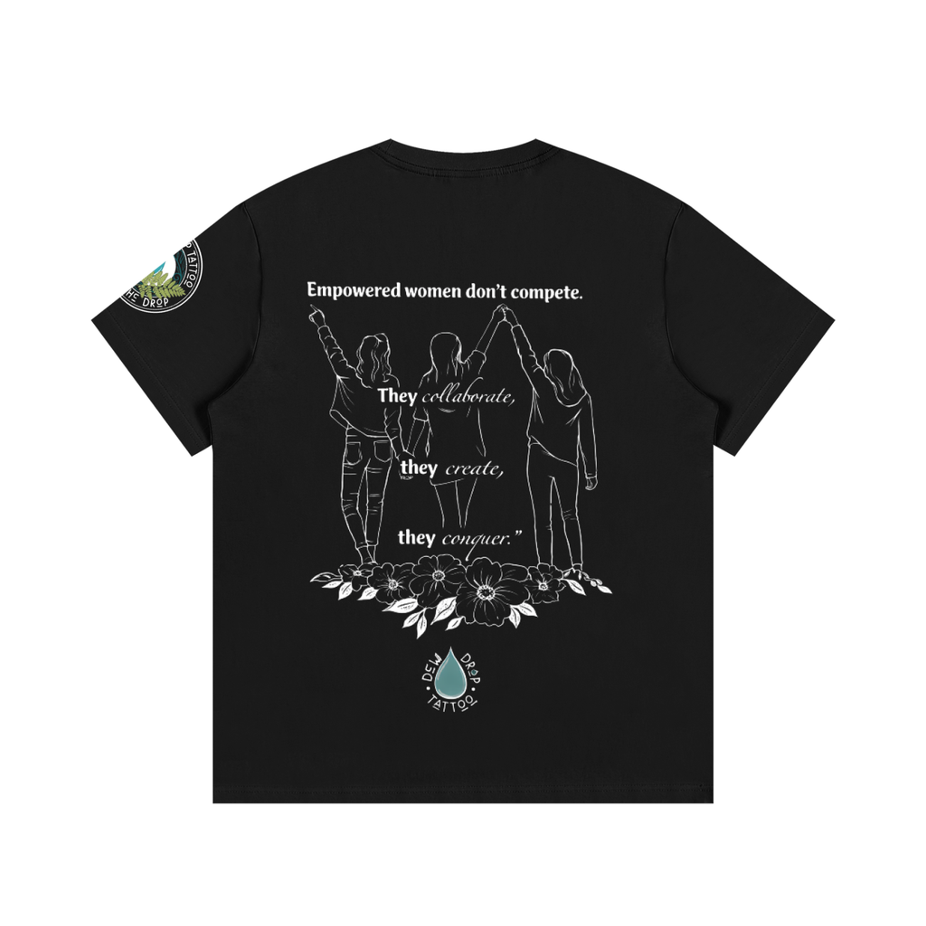 Essential Cotton T-Shirt