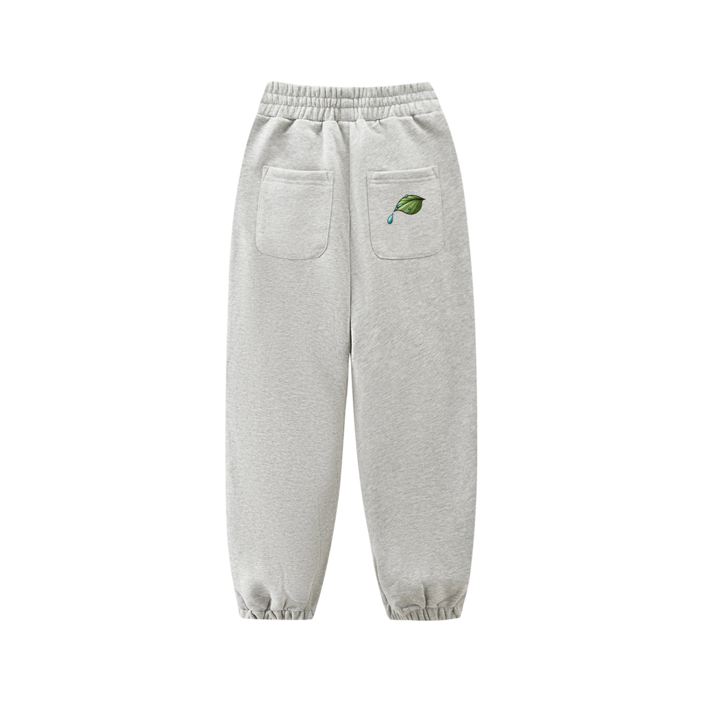 Kids' Fleece Sweatpants