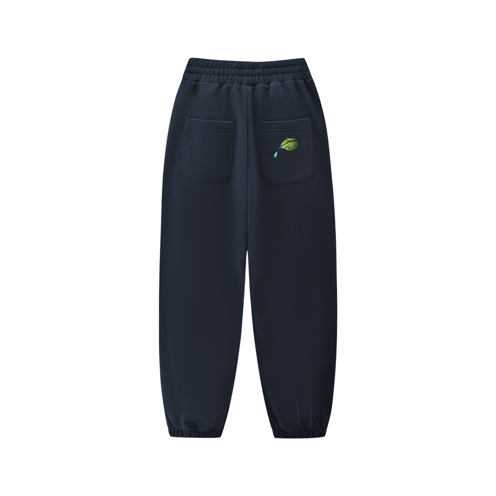 Kids' Fleece Sweatpants
