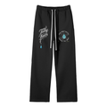 Tatty Issues - straight leg sweats