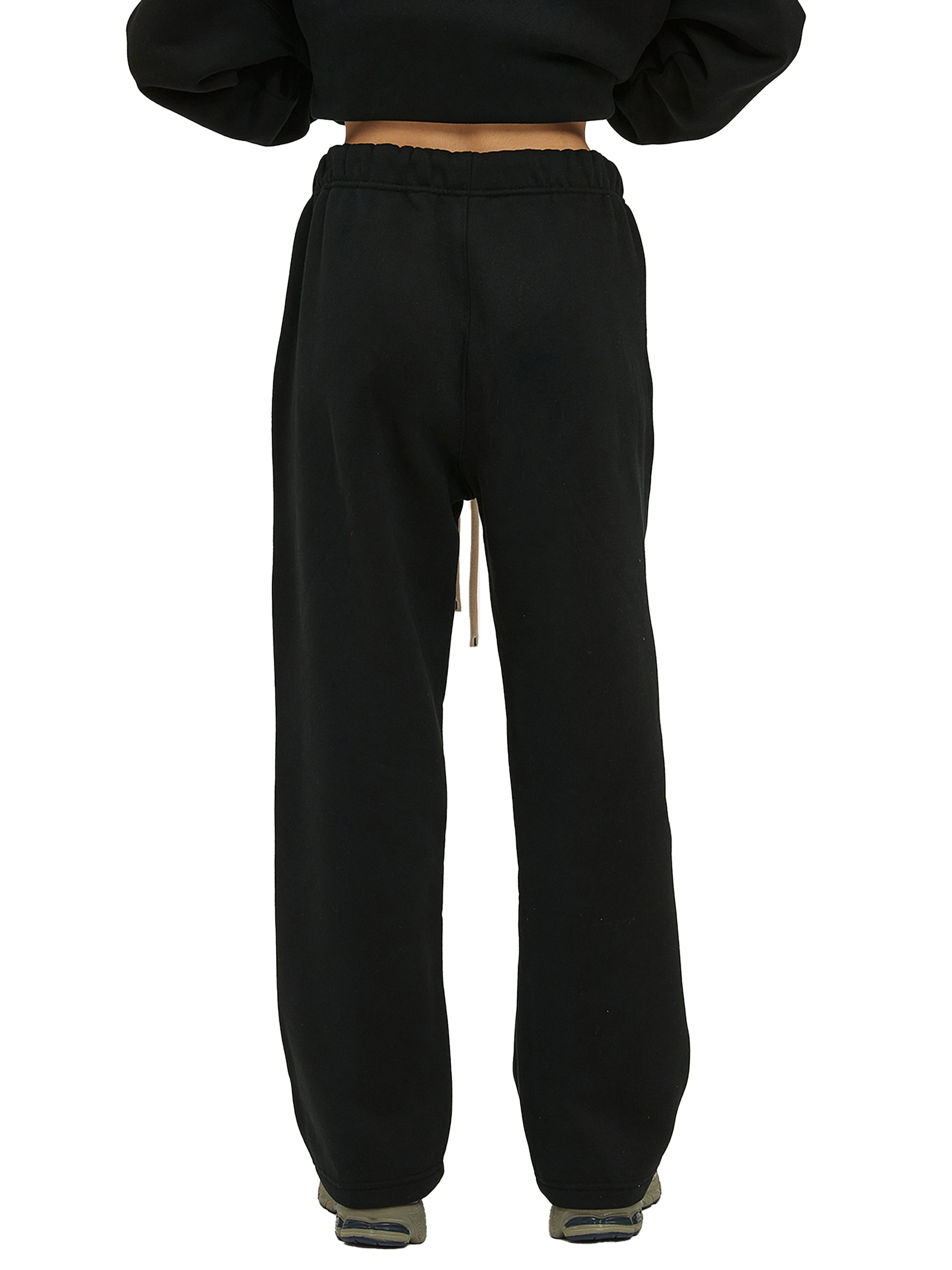 Tatty Issues - straight leg sweats