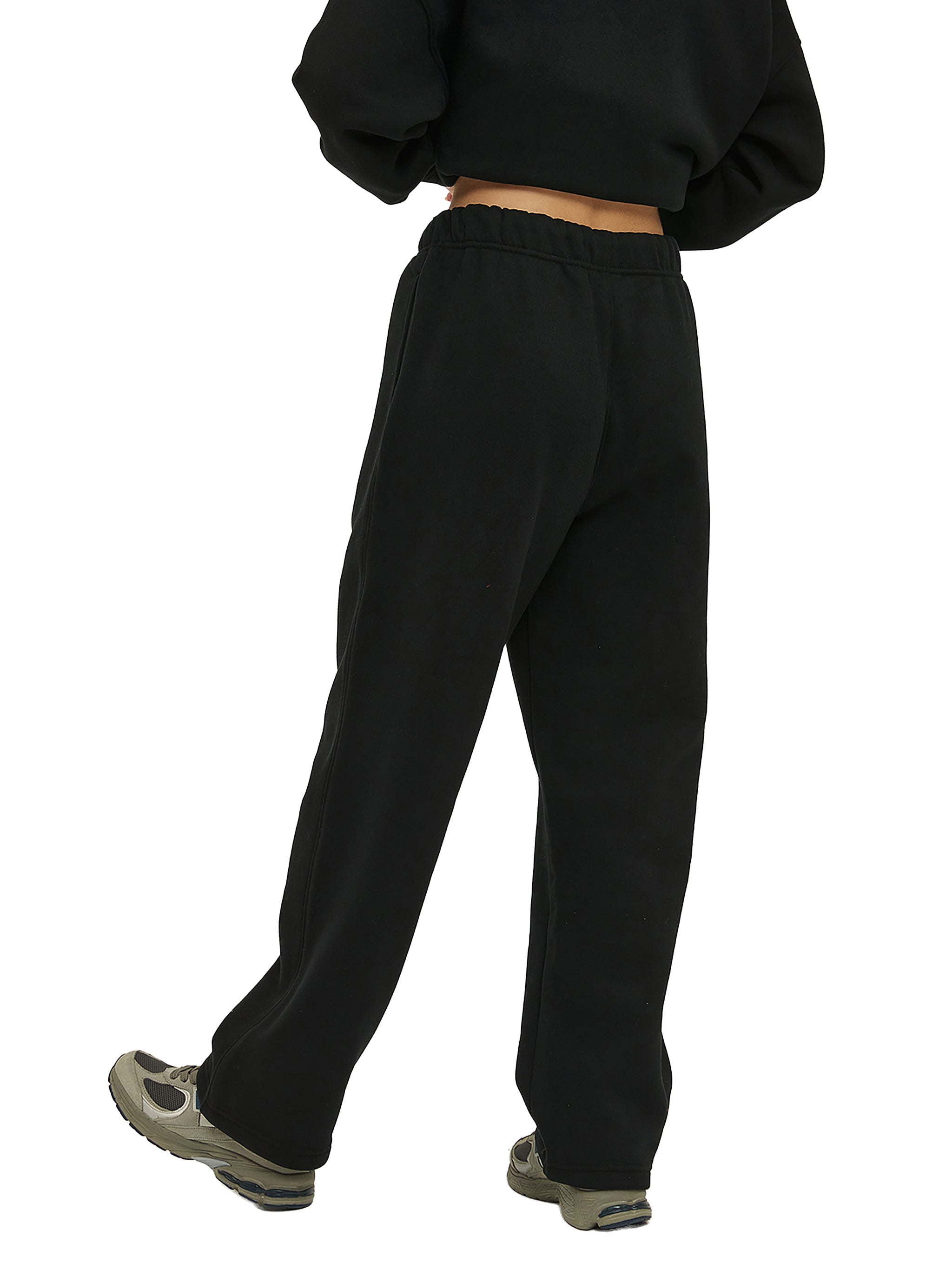Tatty Issues - straight leg sweats